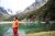 Женская куртка Soft Shell Black Diamond Deployment Hybrid Hoody, Nightshade 5