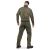 Рубашка под бронежилет Sturm Mil-Tec "CHIMERA Combat Shirt" Olive 13