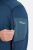 Чоловіча флісова кофта Rab Modulus Hoody, Tempest Blue 4