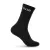 Шкарпетки тактичні "5.11 Tactical® Duty Ready Basic Crew Socks" (4 пари) Black 4