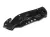 Ніж Boker Magnum USN Seals, клинок 80 мм, сталь 440, Чорний 3