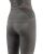 Термофутболка з довгим рукавом жіноча Accapi Ergoracing, Anthracite/Black 13