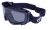 Маска баллистическая Global Vision Ballistech-1 (smoke)
