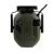 Активные защитные наушники Earmor M300T (FG) Olive с Bluetooth 4