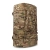 Тактическая сумка баул на 100 л. Cordura 500D. Водостойкая. Мультикам 6 Тактическая сумка баул на 100 л. Cordura 500D. Водостойкая. Мультикам 6