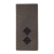 Погон Camotec Лейтенант (5*10) Army Olive