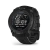 Смарт-годинник Garmin Instinct 3 Solar Tactical, 45 mm. Чорний