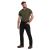 Штани Helikon-Tex UTP PolyCotton Stretch Rip-Stop, Чорний 10