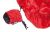 Чехол Tatonka Rain Flap XS, Red 3