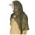 Накидка маскувальна Sturm Mil-Tec "Ghillie Sniper Cape" Німецький камуфляж 2