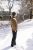 Кофта флисовая Tribe Jacket Half Zip, Песочный 7
