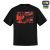 Футболка M-Tac One Shot Oversize Чорна, black, чорний 2