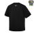 Футболка M-Tac One Shot Oversize Чорна, black, чорний 4