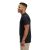 Футболка чоловіча Black Diamond M Heritage Alpinist SS Tee, Black 4