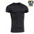 Футболка потовідвідна M-Tac Athletic Tactical Gen.2 Чорна, black, чорний 3