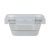 Контейнер Tribe Collapsible Container 500 мл, Сірий 2