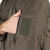 Анорак зимовий Sturm Mil-Tec "Combat Anorak Winter" Olive 17