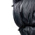 Спальний мішок "Klymit KSB 0 Hybrid Sleeping Bag" Orange 4