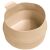 Кружка складна шведська "Fold-a-Cup" (600 мл) Khaki 3