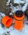 Спички Base Camp Stormproof Matches, 20 шт 15