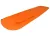 Самонадувний килимок Sea to Summit UltraLight Mat, 198 × 64 × 2,5 см, Extra Small/Regular/Large – Помаранчевий 6