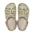 Кроксы сабо Crocs Offroad Sport Camo Clog (Cobblestone). Светлый камуфляж 6