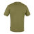 Футболка з малюнком "Valhalla Logo" Olive Drab 2