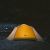 Намет двомісний Naturehike CNK2300ZP024, жовтий 5
