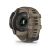 Годинник-навігатор тактичний Garmin Instinct 2X Solar Tactical (США). Койот 2