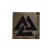 Патч/Липучка Camotec Валькнут MC — Мультикам