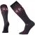 Носки мужские Smartwool PhD Slopestyle Medium Wenke, Charcoal