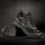 Черевики "5.11 Tactical® A/T™ Elite GORE-TEX® MID Boots" Black 10