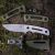 Ніж SOG Provider FX, Green 11