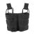 Підсумок для магазинів автомата Tasmanian Tiger 2 SGL Mag Pouch BEL M4 Mag Pouch, Black
