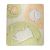 Килимок для пікніка Naturehike CNK2350WS010 210x240 см Light Green Print