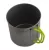 Кружка титановая Pinguin Mug Titan 1100 мл – Срібляста 2