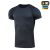 Футболка потовідвідна M-Tac Athletic Tactical Gen.2 Dark Темно, dark Navy Blue