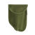 Лопата складана Sturm Mil-Tec® "Small Multifunction Folding Shovel with Pouch" Olive 5