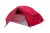 Намет Tramp Cloud 2 Si TRT-092-red красный, красный 3