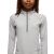 Кофта жіноча з рукавом реглан Black Diamond W Alpenglow Pro Hoody, Pewter 3