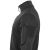 Реглан тактический на молнии "TACTICAL SWEAT-SHIRT WITH ZIPPER" Black 4
