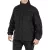 Куртка тактична демісезонна "5.11 Tactical 3-in-1 Parka Tall" Black