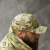 Бейсболка Tactic SoftShell Multicam 6