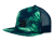 Кепка Buff Trucker Cap Kingara, Night Blue