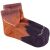 Шкарпетки Buff Merino Lightweight Quarter Sock, Ginger 2