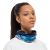 Шарф-труба Buff National Geographic Coolnet UV+, Zankor Blue 2