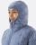 Куртка-парка женская зимняя Rab Cubit Stretch Down Parka W, Orion Blue 13