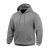 Кофта M-Tac Hoodie Born by Revolution Oversize Hard, Світло-сірий