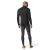 Термофутболка з довгим рукавом чоловіча Smartwool Men's Classic Thermal Merino Base Layer 1/4 Zip Boxed, Black 3