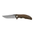 Ніж розкладний Zero Tolerance Knives® 0609 (США). Нержавіюче лезо, титанове руків’я